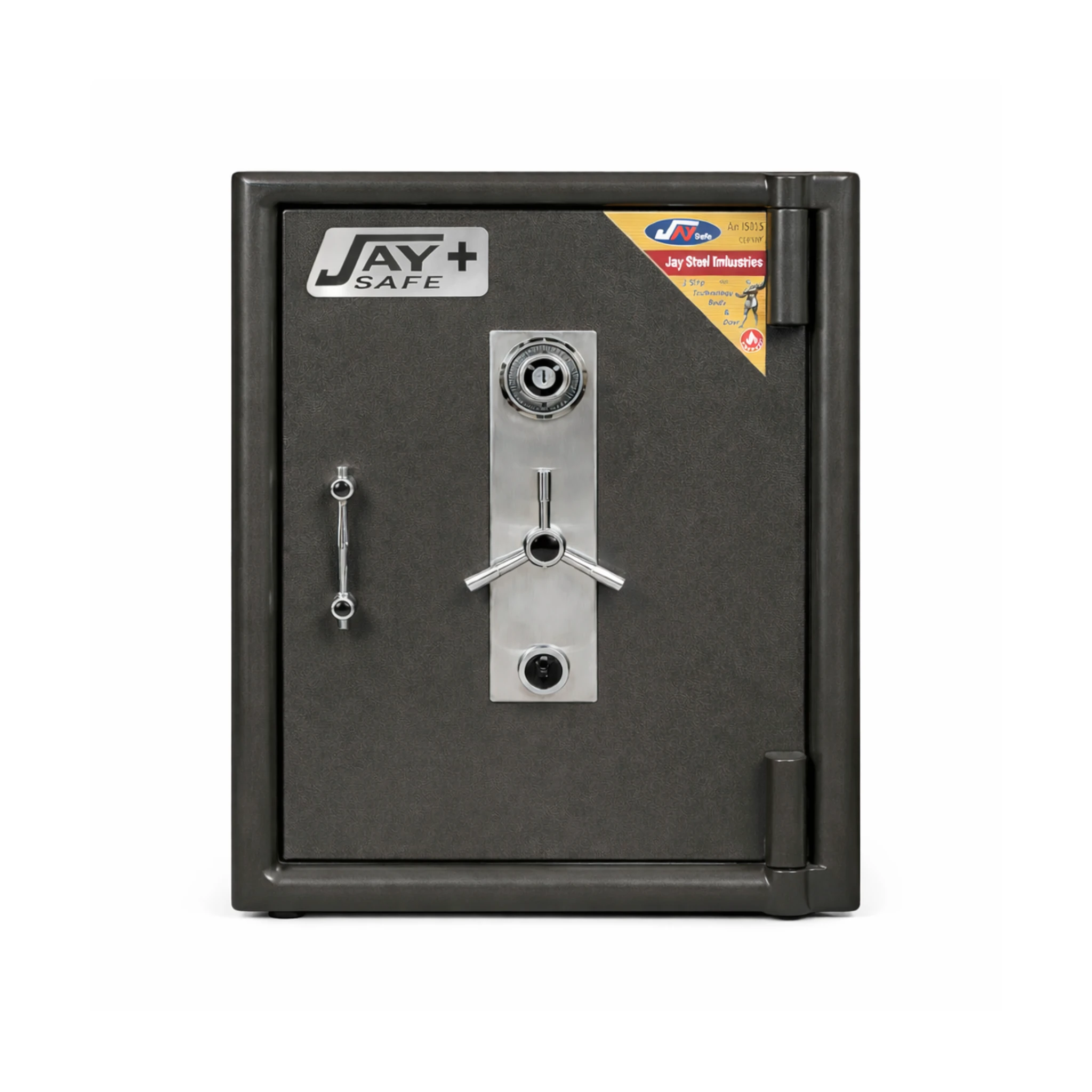 Single Door Safe 36"
